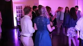 Lexie and Keith - The Lighthouse