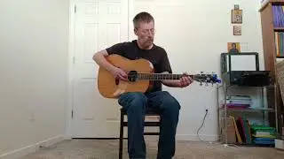 Big Sciota Jam Video (Jason Homey)