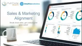 Sales and Marketing Alignment Best Practices