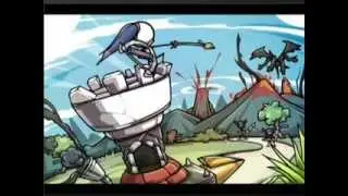 Cartoon Defense 4