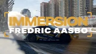 Immersion with Fredric Aasb&oslash;  | Rockstar Energy