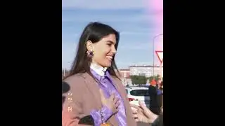 PRADA STREET STYLES MILAN FW2020
