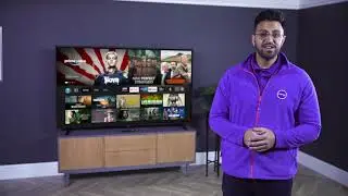 How to Unbox your JVC Fire TV