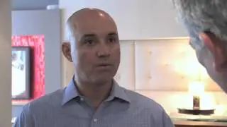 Alan Mendelson and Custom Comfort Mattress