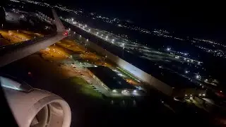 [4K] &ndash; Awesome Thrust Reduction Takeoff &ndash; American &ndash; Airbus A321-200 &ndash; TUL &ndash; N157AA &ndash; SCS 1474