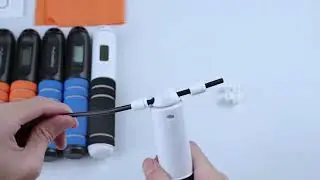 Instruction video - How to install jump ropes for multifun?