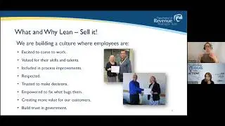 Engaging Leadership in Your Lean Transformation Journey