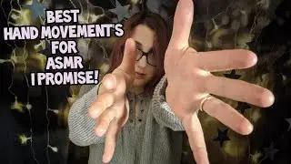 Unpredictable Hand Movements (1 HOUR )