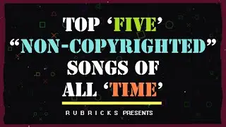 Top 5 Non - Copyrighted songs of all time | Best 5 NCS | Alan Walker, Janji, Deaf Kev, Cartoon | NCS