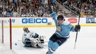NHL's Highest-Paid Players