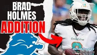 Melvin Ingram: The IDEAL 'Brad Holmes Addition' to the Detroit Lions