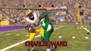 Heisman Challenge - NCAA Football 13 Playbook #4 Trailer