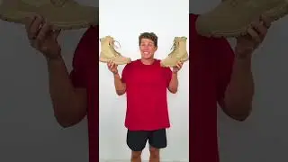 which Shoes will protect your feet the most 🤔 #challenge #funny #muggy