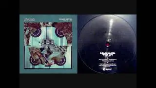 Roach Motel &ndash; Wild Luv (Roachin&rsquo; Da Bassbin Dub) 2014