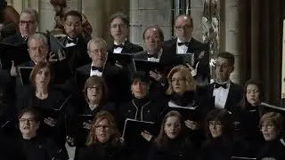 2016 Mozart - Oh, que precioso niño - Catedral Santo Domingo de la Calzada (La Rioja)