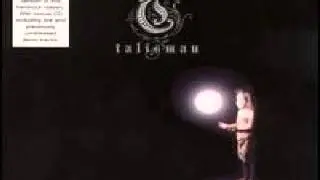Talisman - System of power