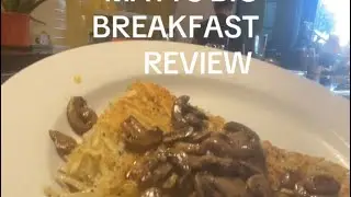 MATTS BIG BREAKFAST REVIEW FAMOUS HASHBROWNS 