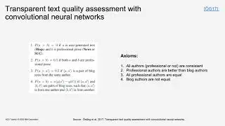 KDD 2020: Lecture Style Tutorials: Overview and Importance of Data Quality-Part 3