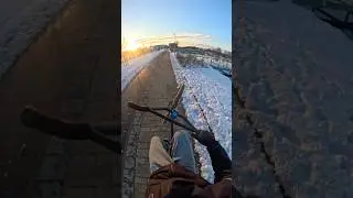 Brakeless fun 😃 #bike #automobile #bmxplus #mtb #shieldbmx #bikelife #dirtbiketricks #downhill