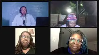 Jelani Brinson Interview