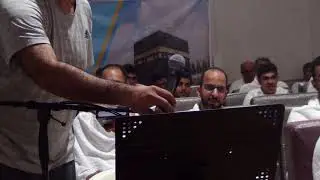 مسار البتول l بث مباشر لاعمال عرفة 1444 هـ