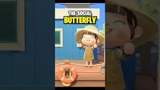 Каждый тип игроков в Animal Crossing New Horizon&hellip;