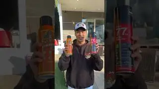 Testing Cheap vs. Expensive Adhesive Sprays!