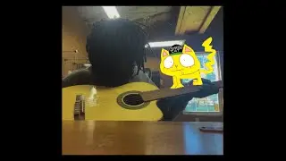 wifisketon guitar x drums type beat 