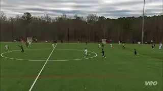 2025 NCFC Showcase Highlights 