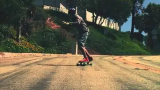 Rider: Ben Koff