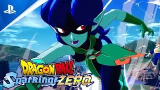 KAKUNSA | DRAGON BALL: SPARKING! ZERO | ONLINE BATTLES # 2 [PS5]