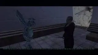 KotOR 2 - Гражданская война на Ондероне (Сторонник Ваклу - Разоритель гробниц)