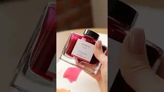 Розглядаємо чорнила Iroshizuku by Pilot 50 ml  #review #ink #pilotpen #iroshizuku #чорнила #ручки