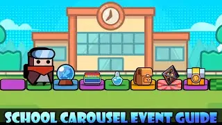 TRANSMUTE CORE, WORTH TO GET? - Survivor.io School Carousel Event Guide & Tip