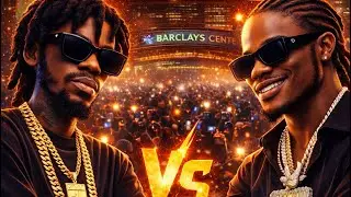 Dancehall War Live - Vybz Kartel Sued by Trinidad Promoter, Aidonia and Shabba Link up