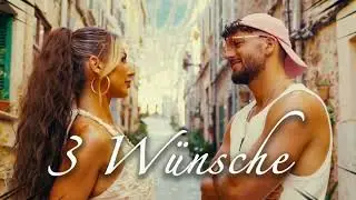 Meine 3 Tr&auml;ume (German Pop Remix 2025) | Energetischer Afrobeat Club Mix