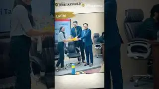 DJS 2024 Rank 1 at Judiciary Gold Delhi #djsresults2024