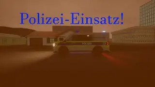 Feuerwehr N&uuml;rnberg + Polizei Steinstadt | Einsatzfahrten Ep. 001