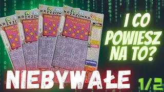 #311 🤩🥰Michu ! Ale zdrapa ! 🥰🤩#zdrapki #lotto #wygrana #yt #youtube