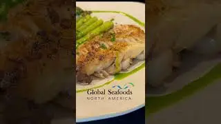 Как приготовить филе Саблефиша 🐟 Из морозилки к горячему блюду за 10 минут!