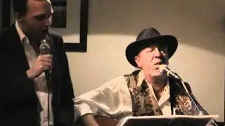 taato & daniel gomez - tears in heaven