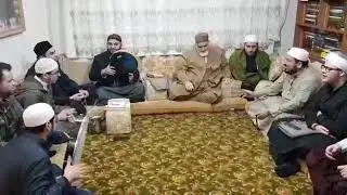 من اروع  اناشيد المداح المحبوب حمدي كنجو.