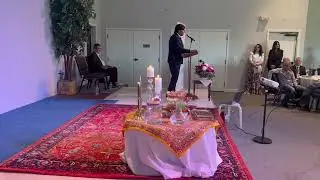 Nawruz Speech 2024