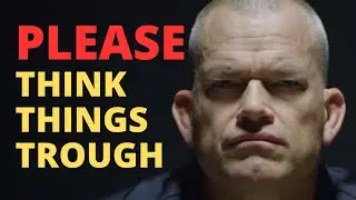 HAVE A HABIT OF QUITTING? | Jocko Willink, David Goggins and more!