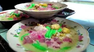 INDRA CATRI - PASA PABUKOAN