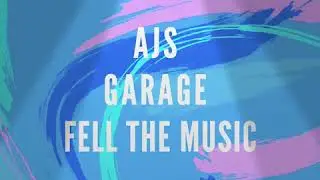 Ajs garage - Demon