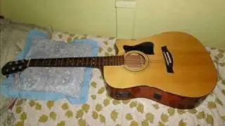 acoustic jam - boo