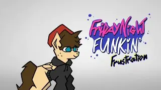 Friday Night Funkin' Frustration - Theory (Cover) [FNFxMLP]