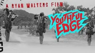 Youthful Edge - Official Trailer - Ryan Walters [HD]