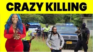 Jamaica News Today January 24 2026 | Spice | Kiprich & Kizzy |1 Killed | police Drug Bust 1 Arrested